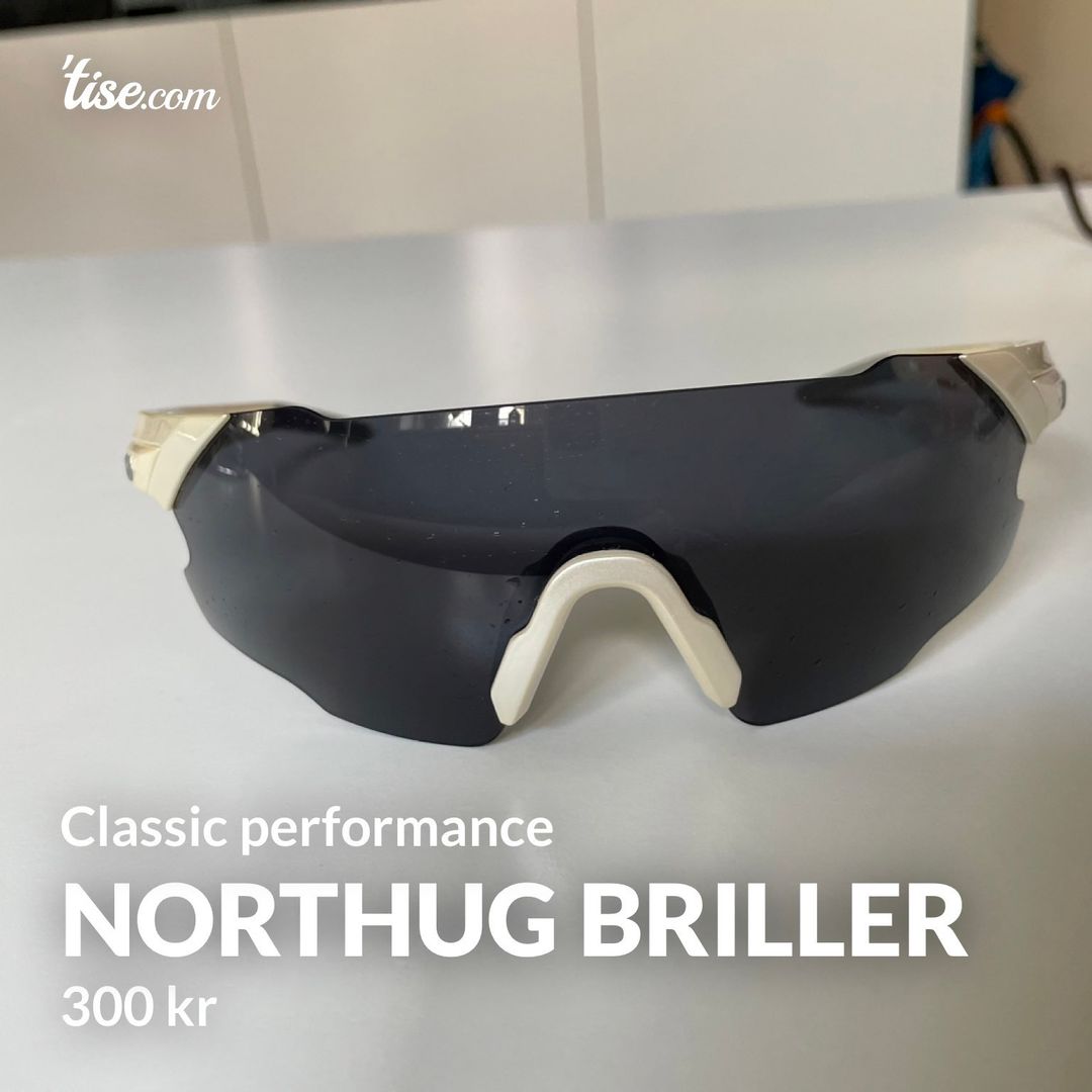 Northug briller