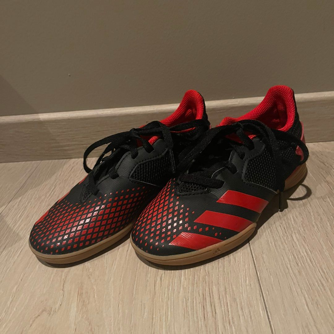 Adidas fotballsko