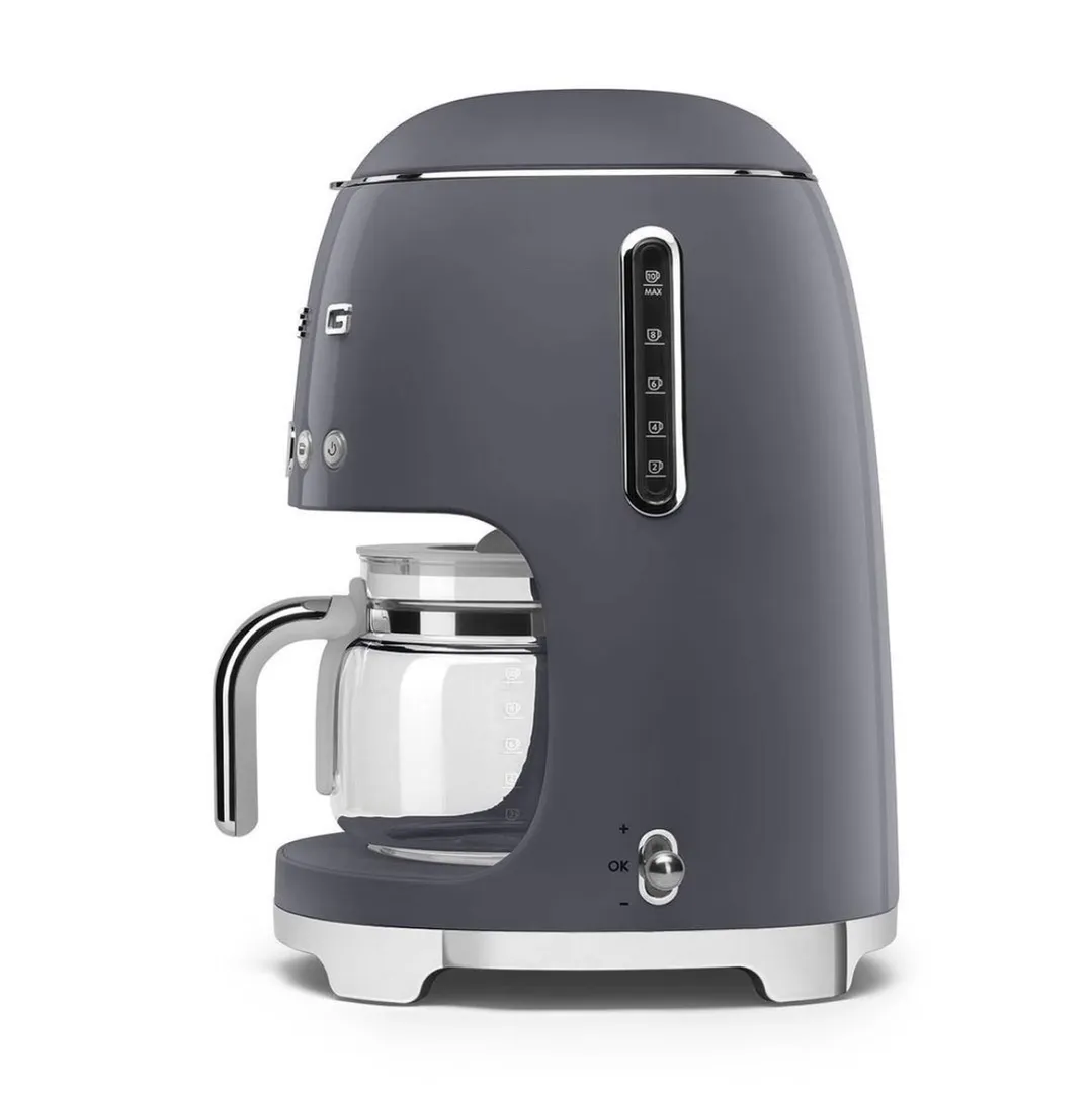 Smeg kaffetrakter