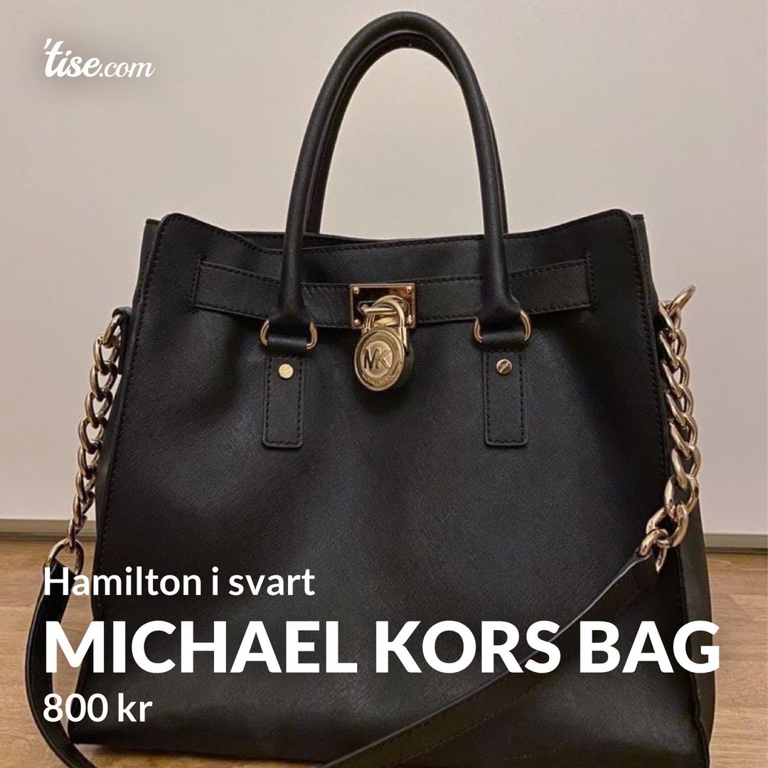 Michael Kors bag