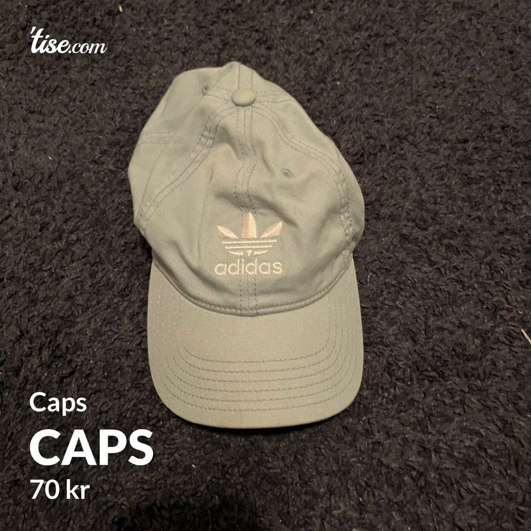 Caps