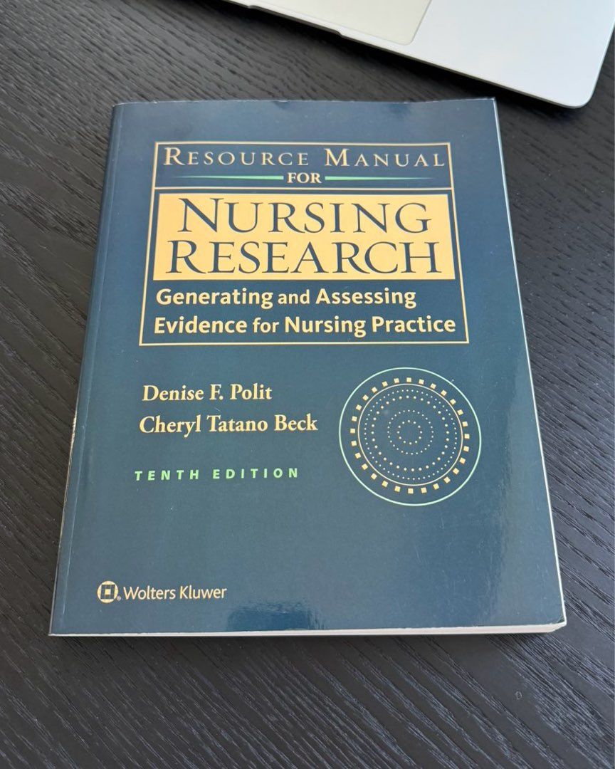 Nursing research