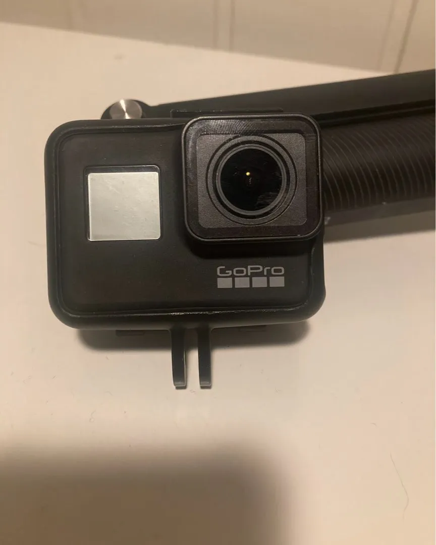 Go Pro Hero 7 Black