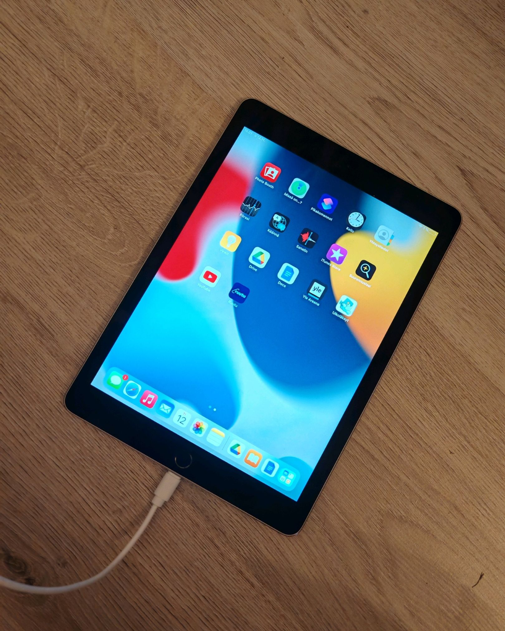 Apple iPad Air 2