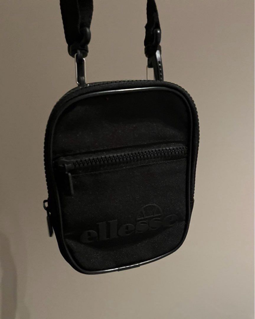 Ellesse side bag