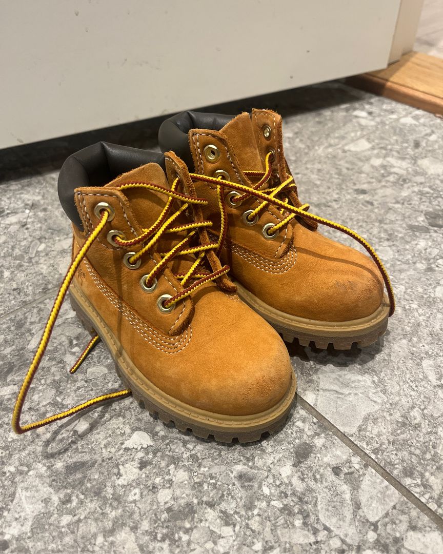 Timberland