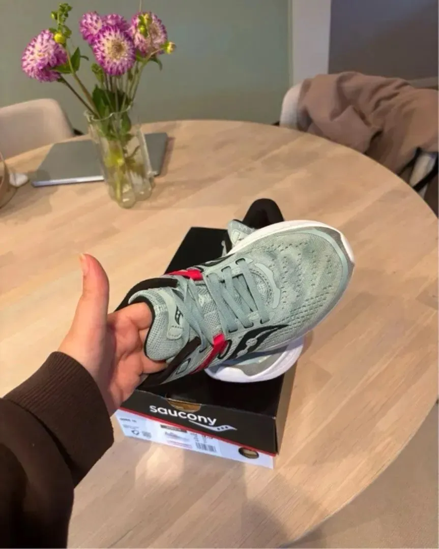 Saucony guide 16