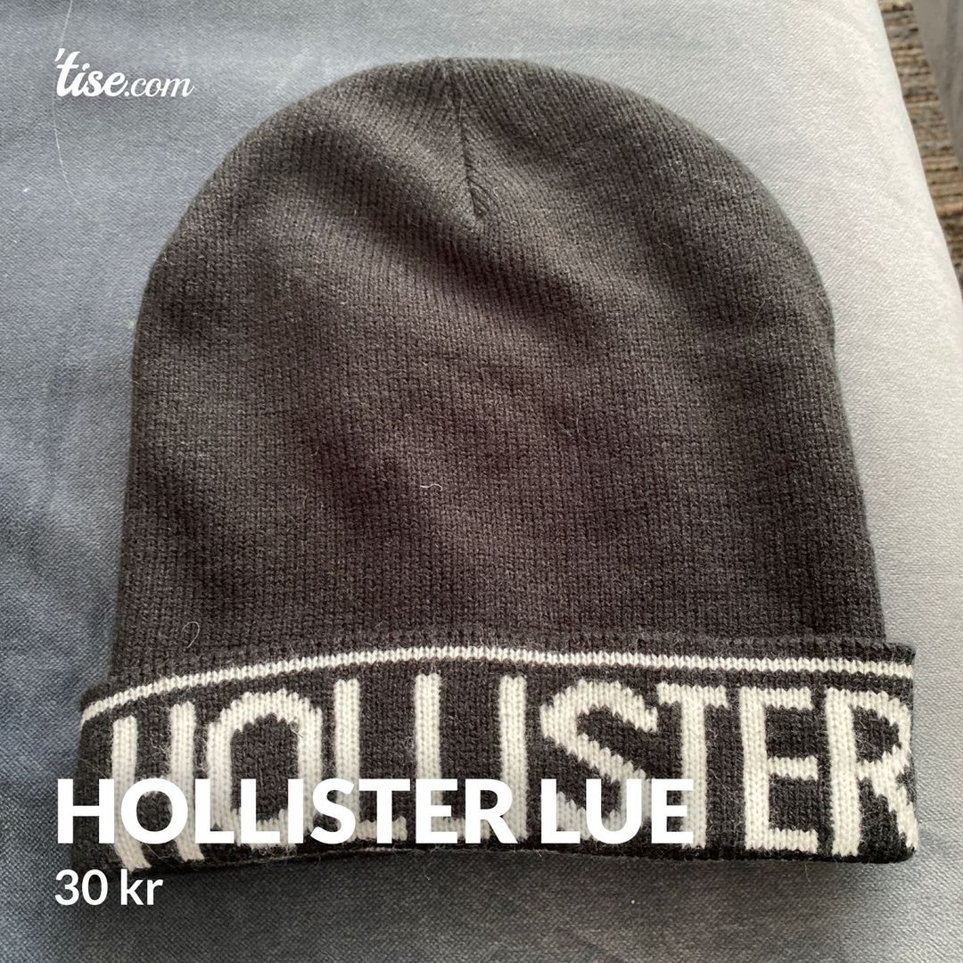 Hollister Lue