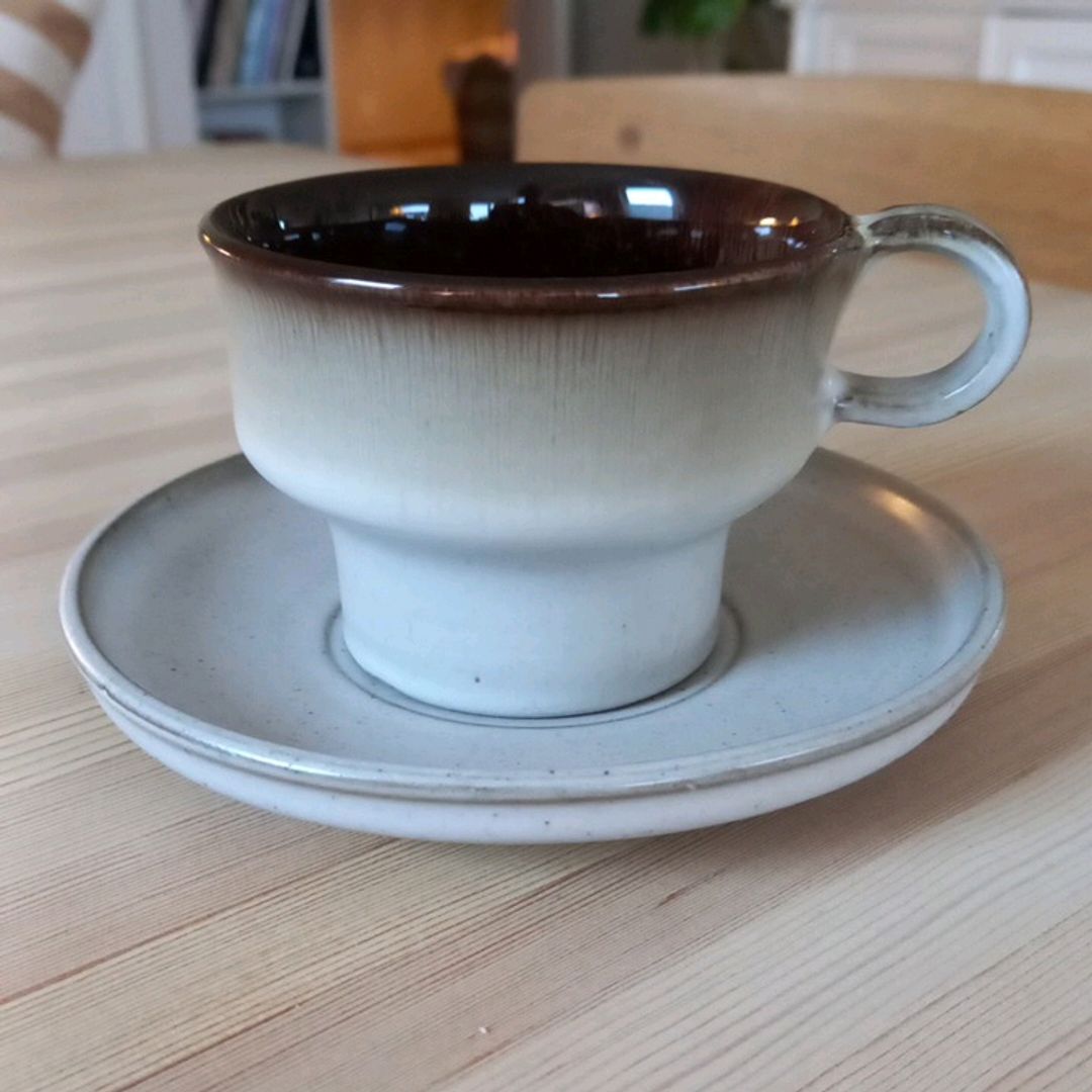 Kaffekopp Keramikk