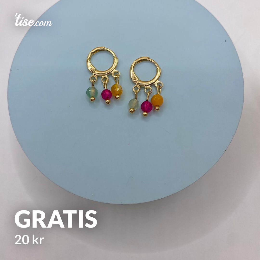 GRATIS