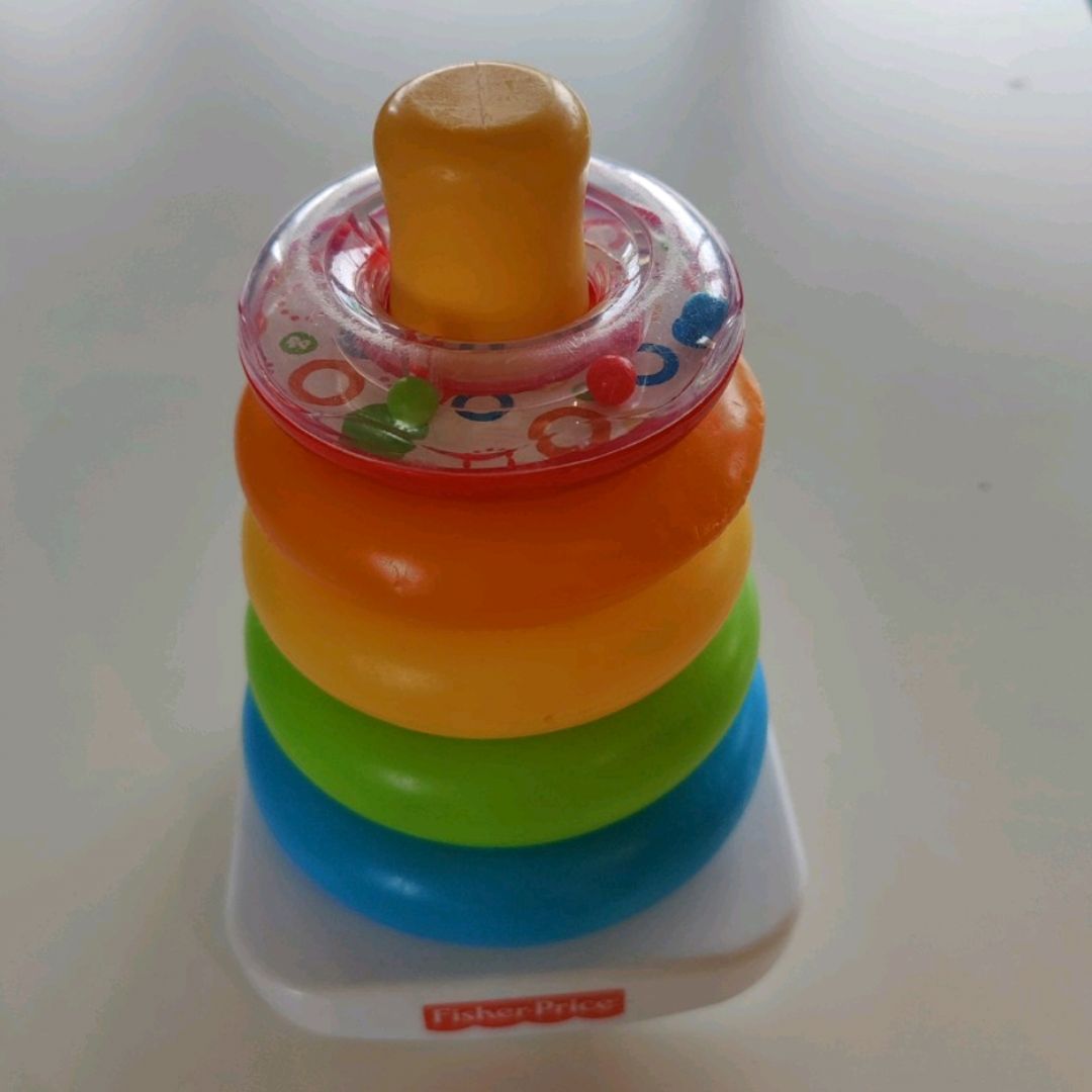 Fisher Price