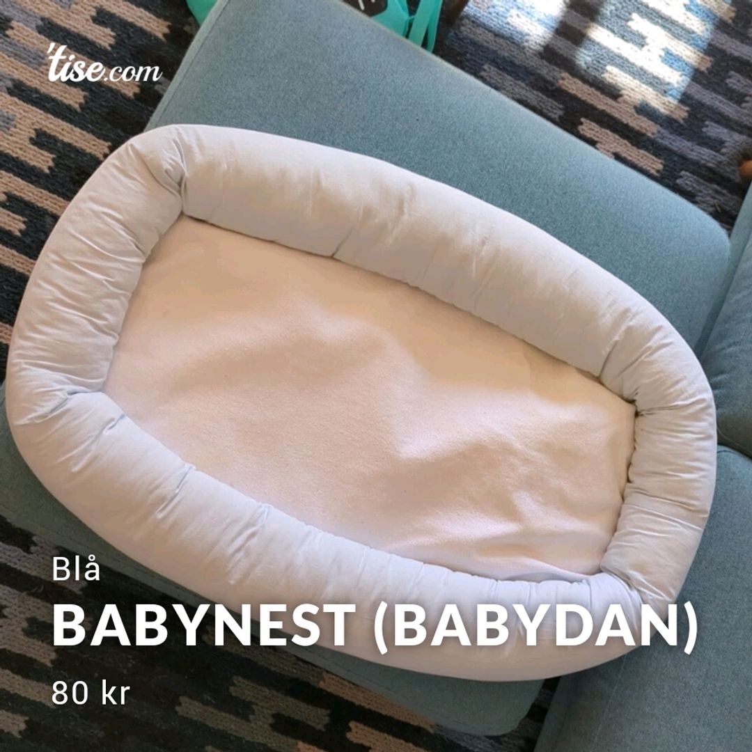 Babynest (Babydan)