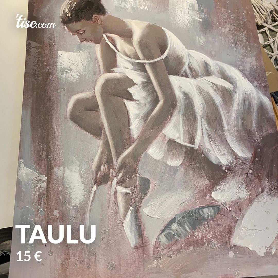 Taulu