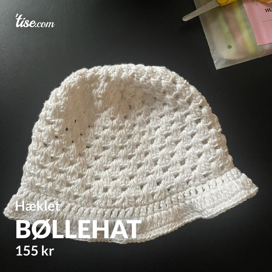 Bøllehat