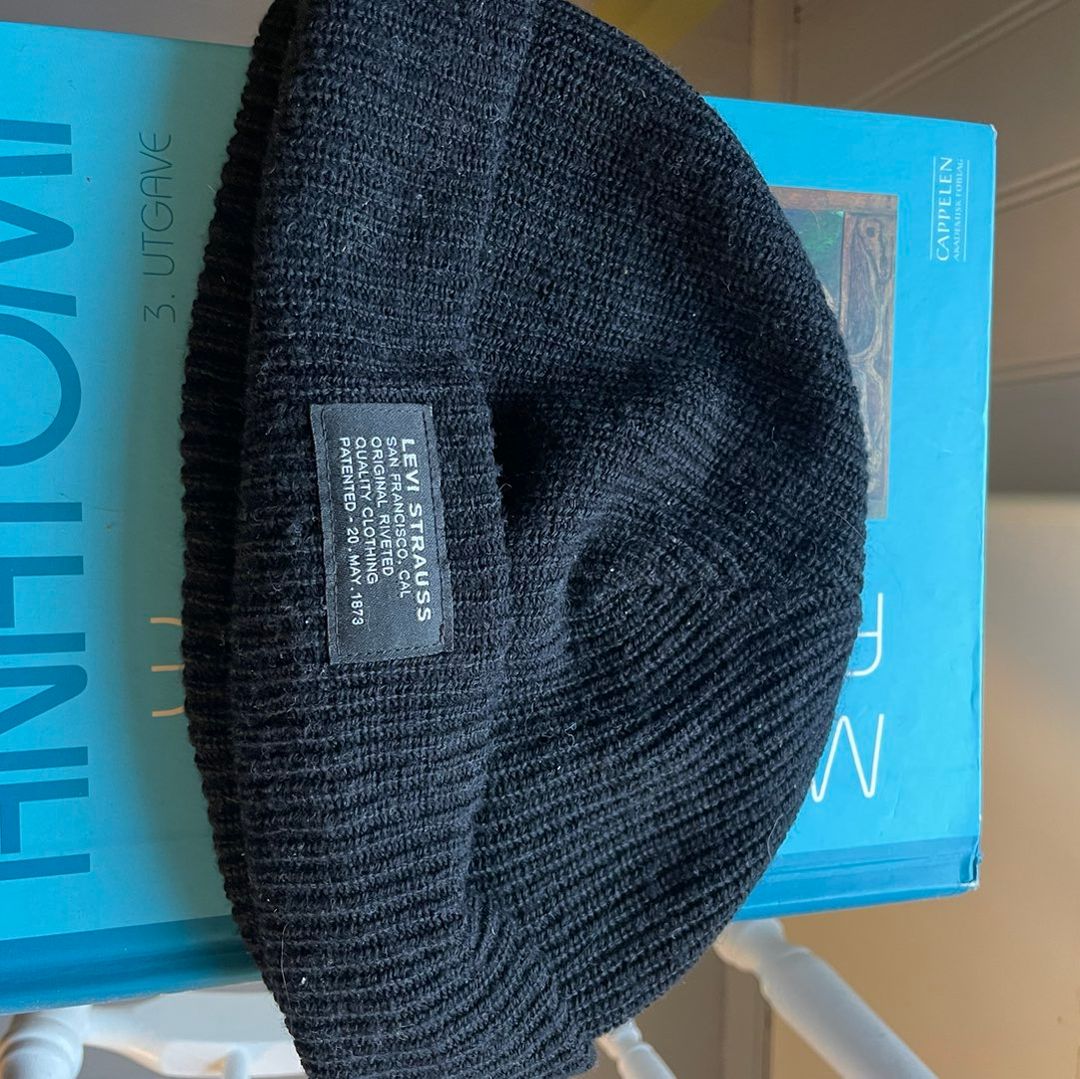 LEVIS BEANIE