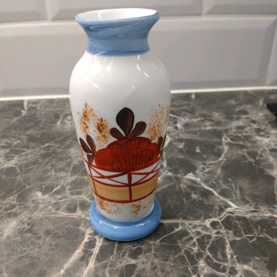 Antikk Vase