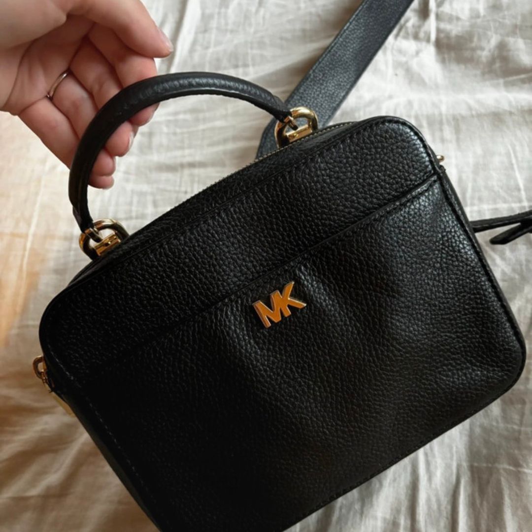 Michael Kors väska