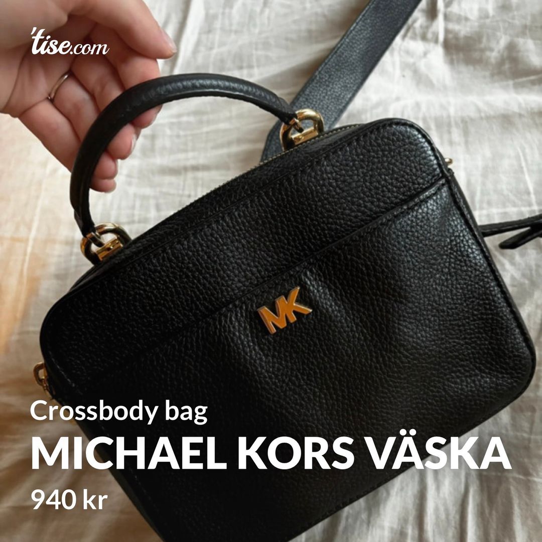 Michael Kors väska