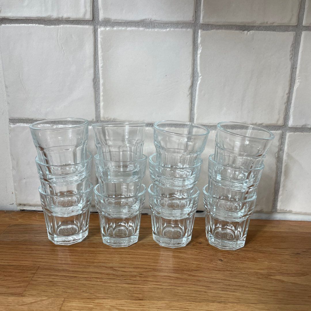 Shotteglass