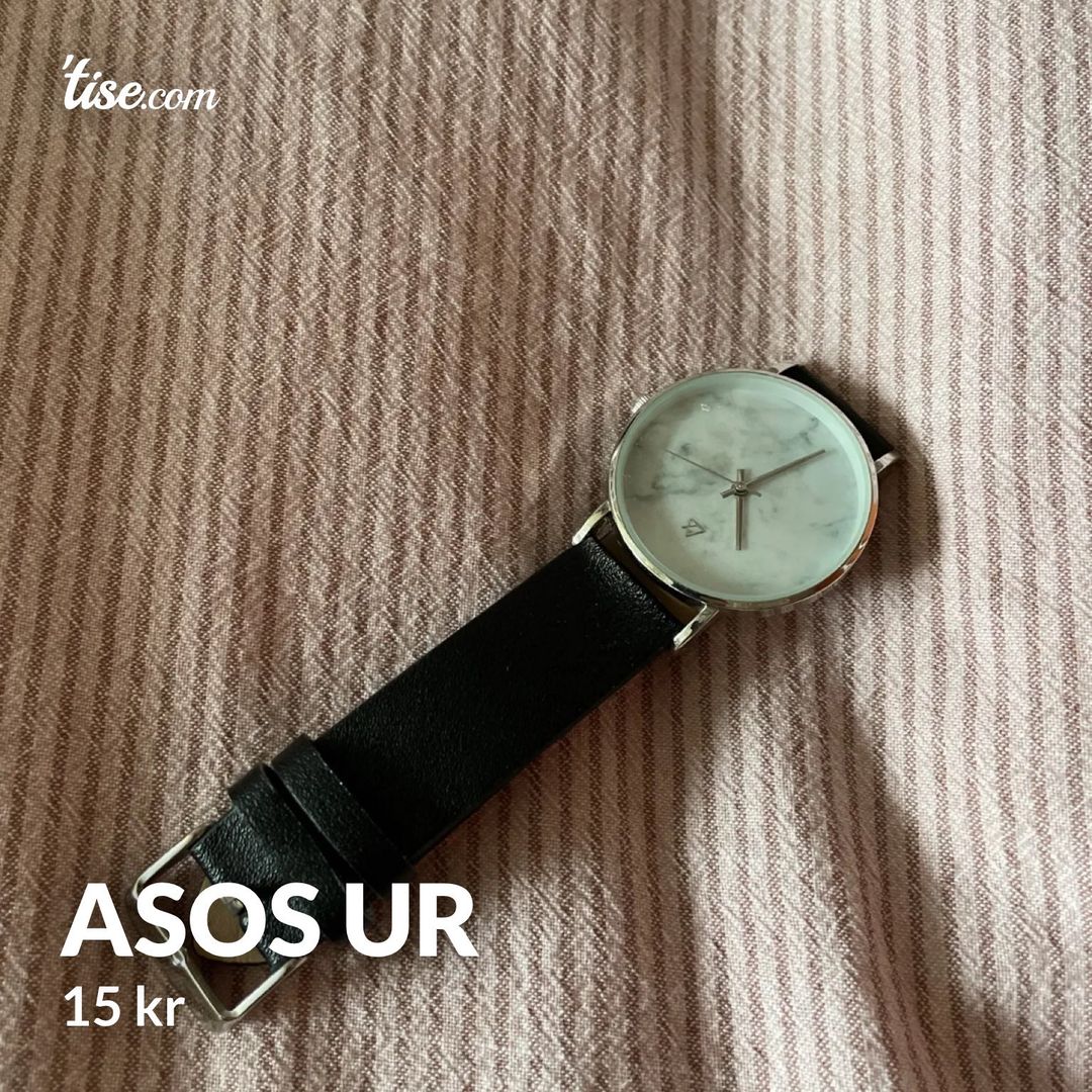 ASOS UR