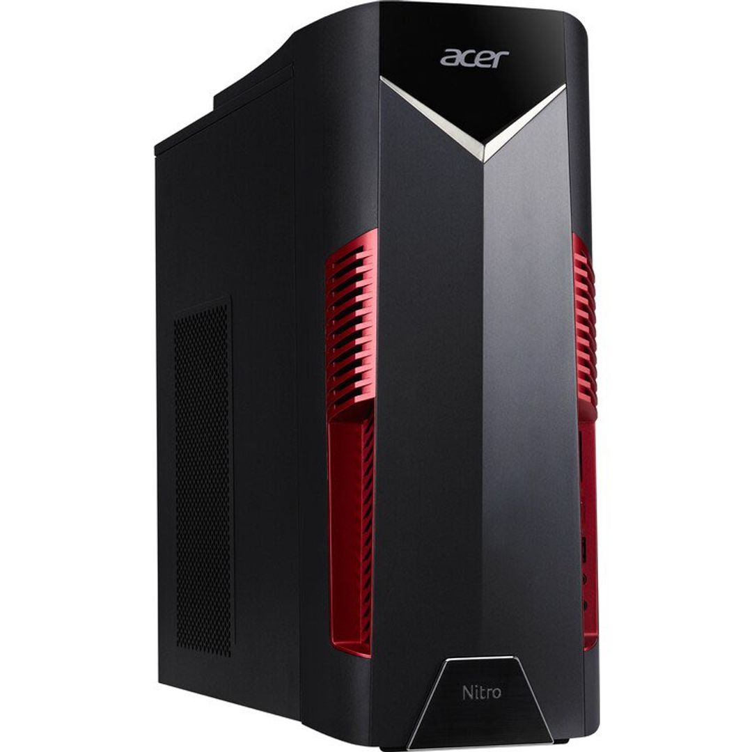 KRAFTIG GAMING PC