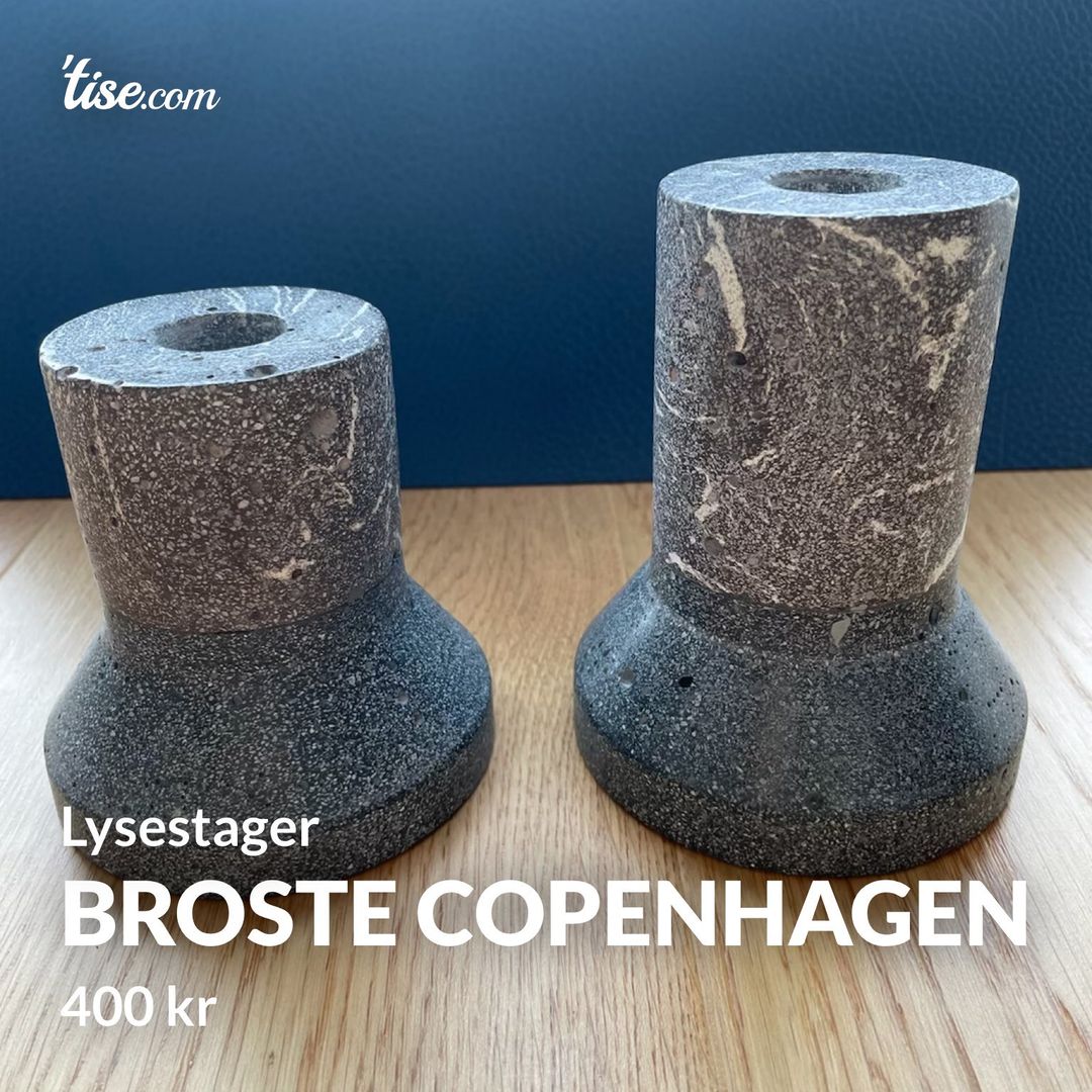 Broste Copenhagen