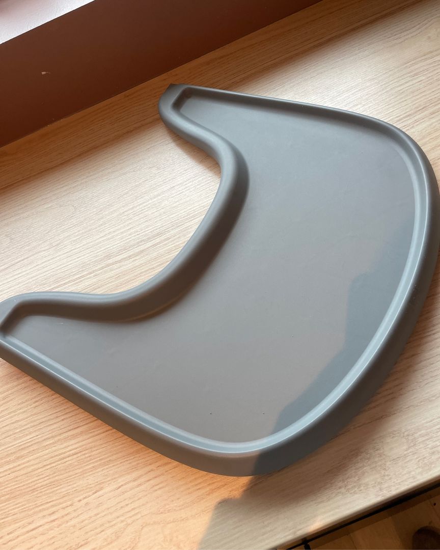 Stokke tray