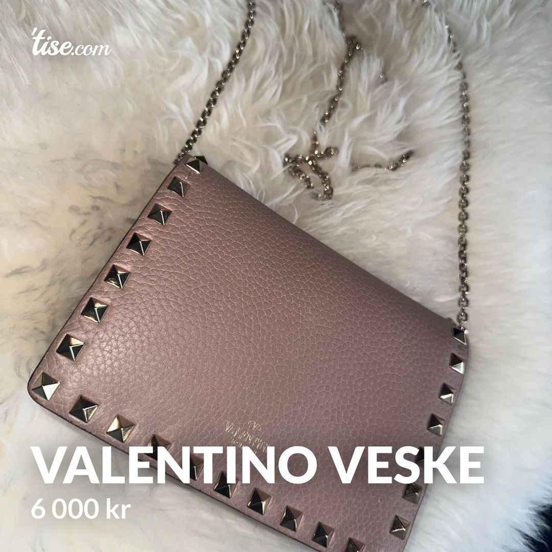 Valentino veske