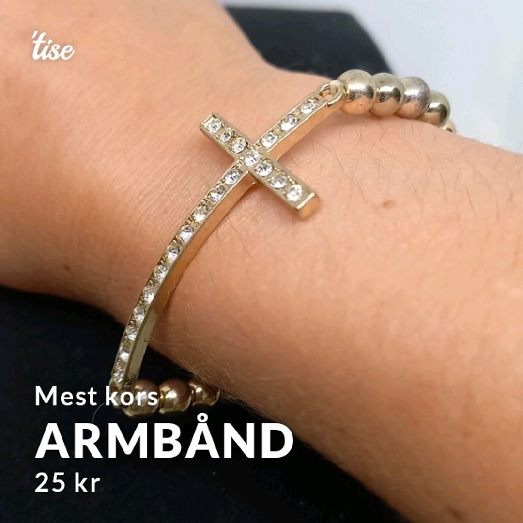 Armbånd