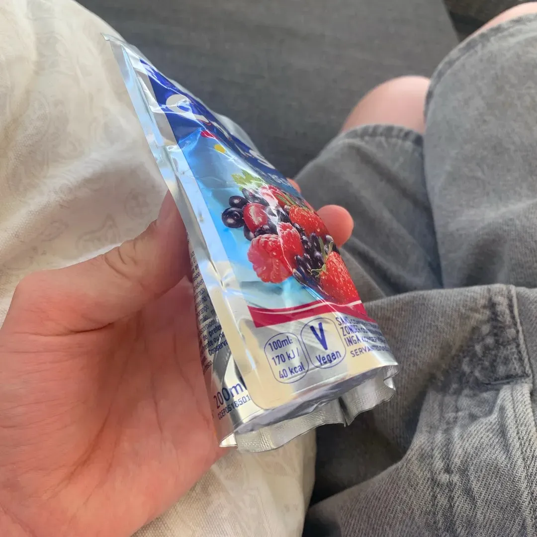 OG capri-sun