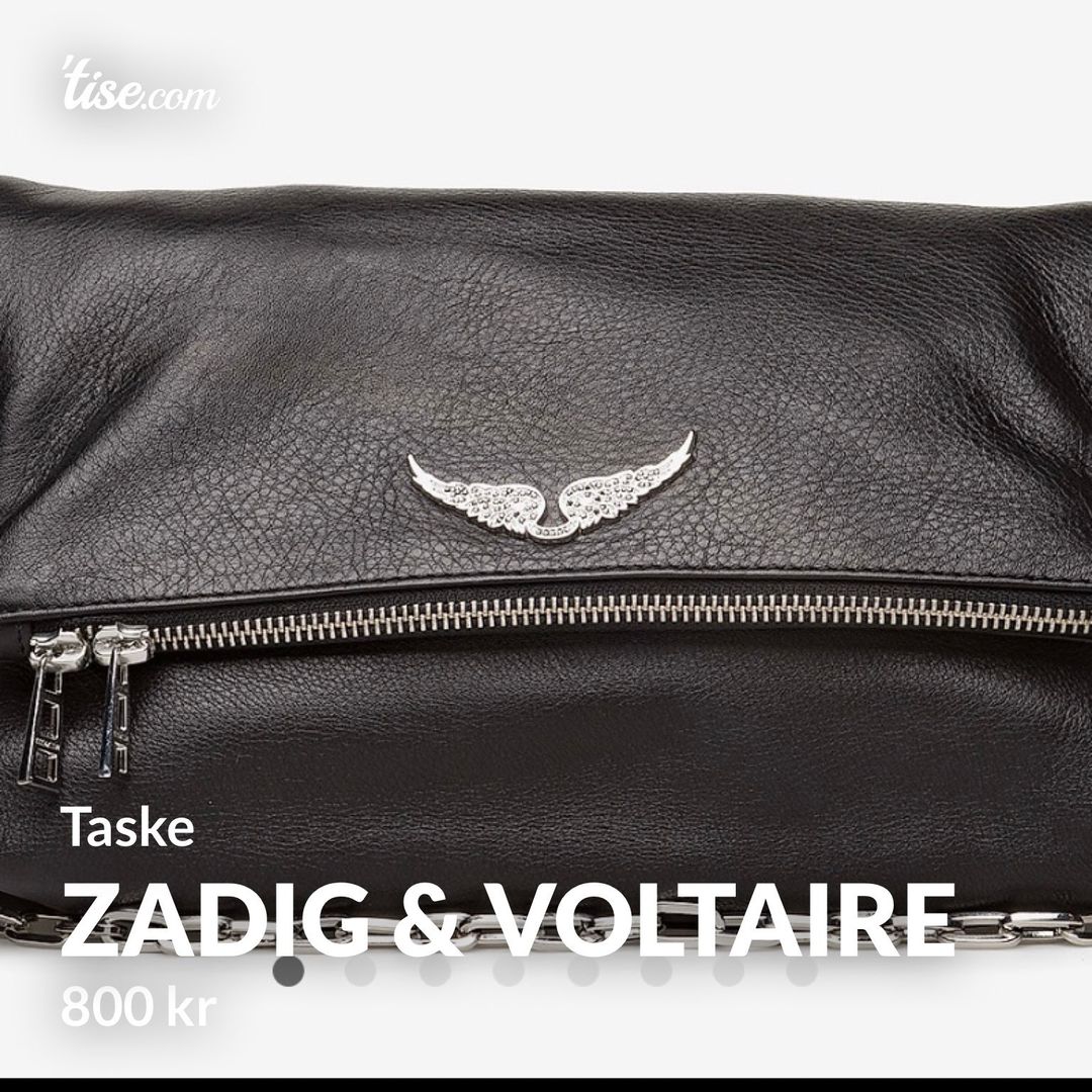 Zadig  voltaire