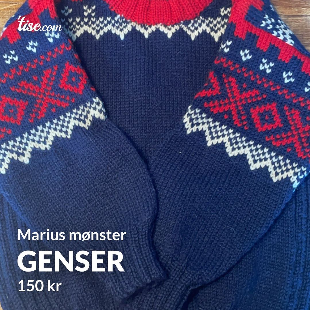 Genser