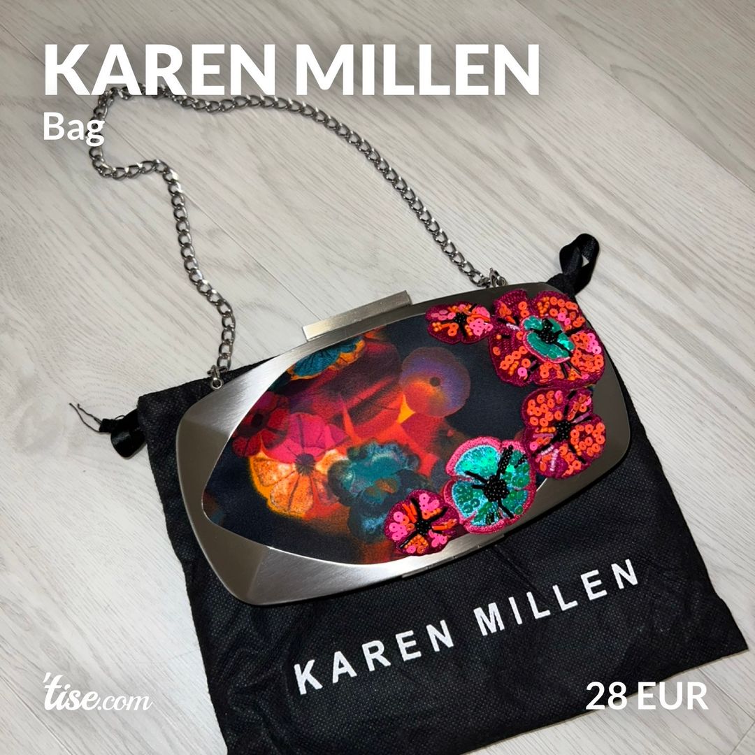 Karen Millen