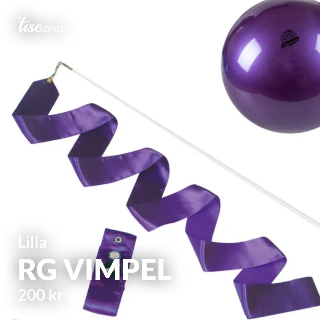 Rg vimpel