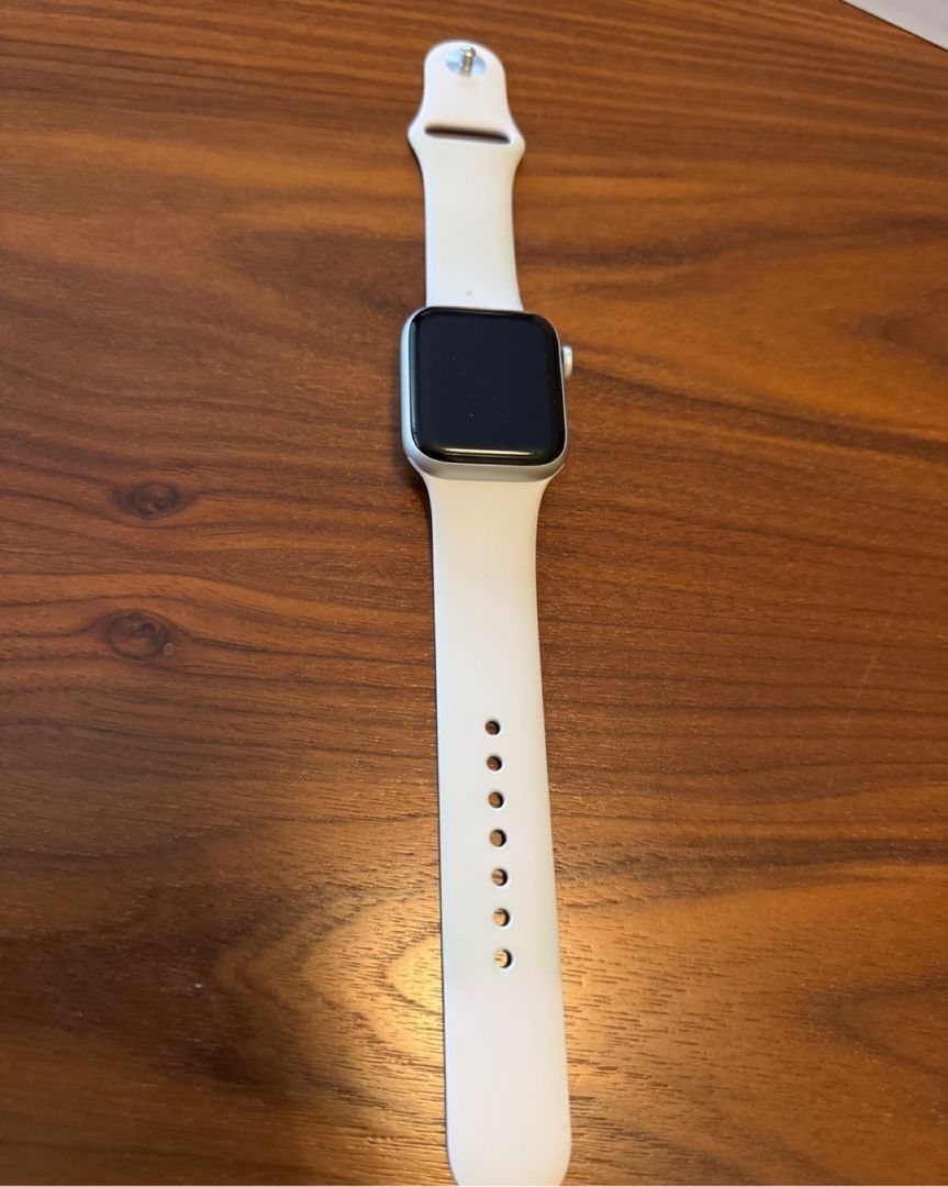 Apple watch SE