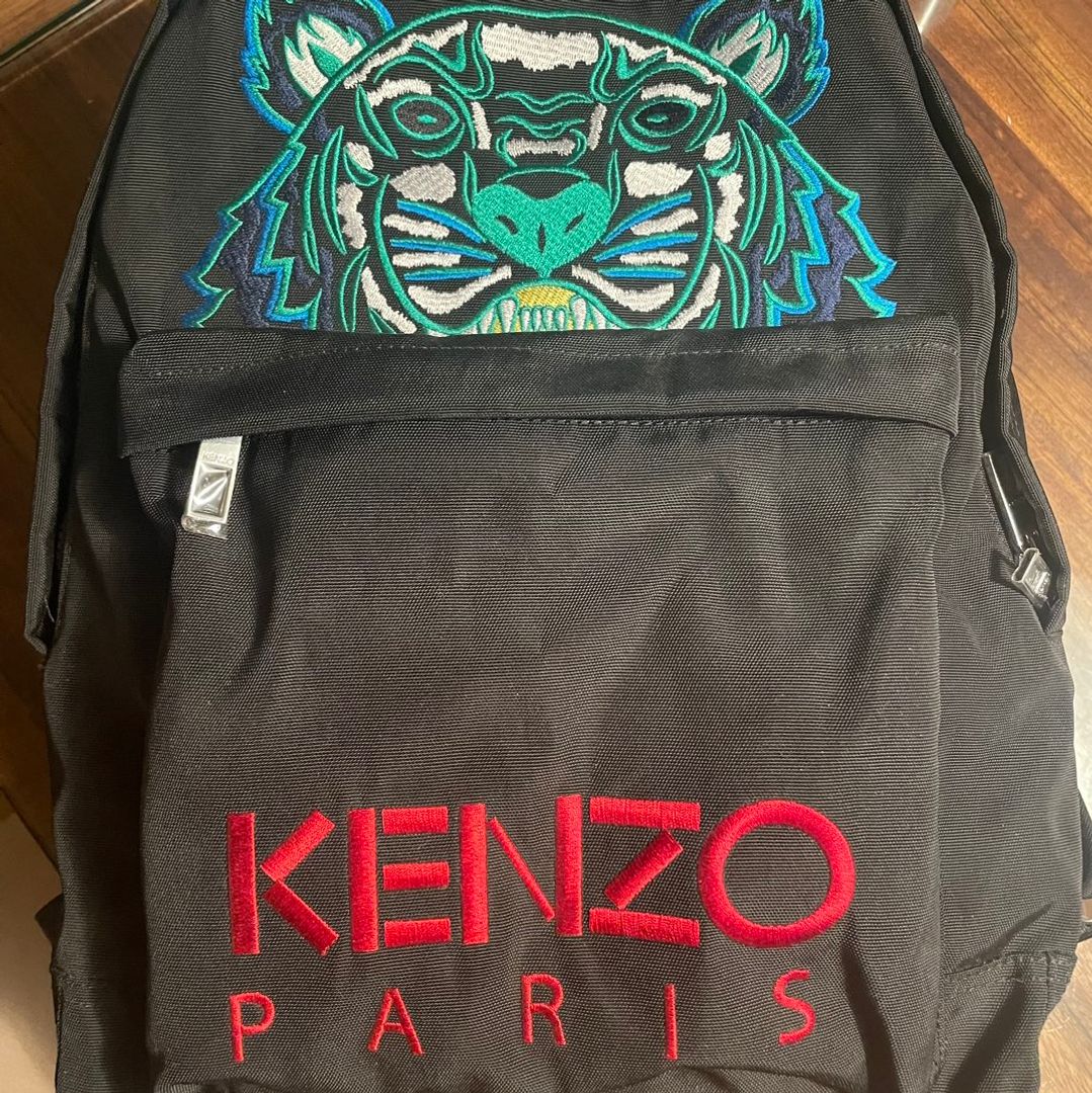 Kenzo backpack