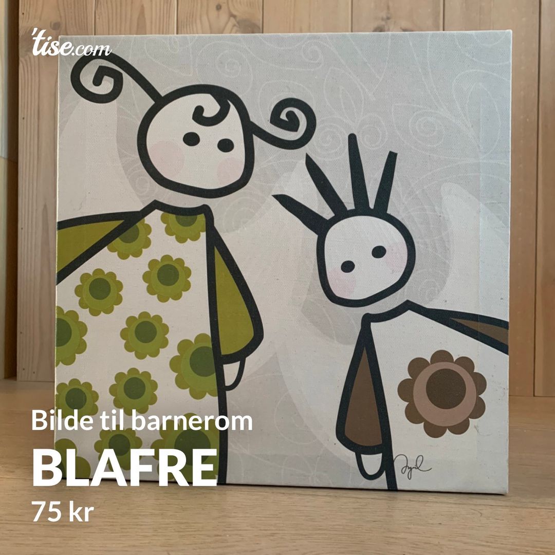 Blafre