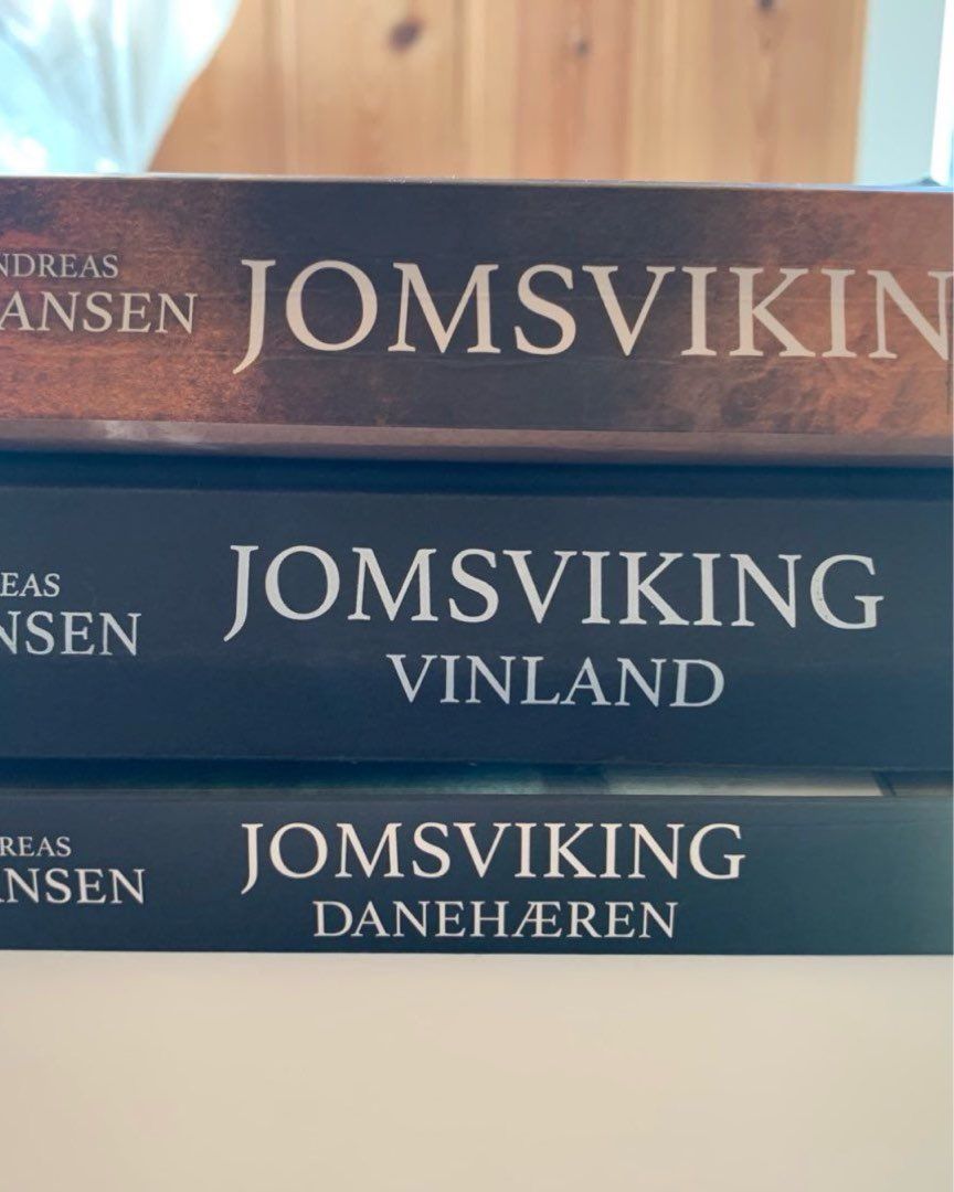 Jomsviking