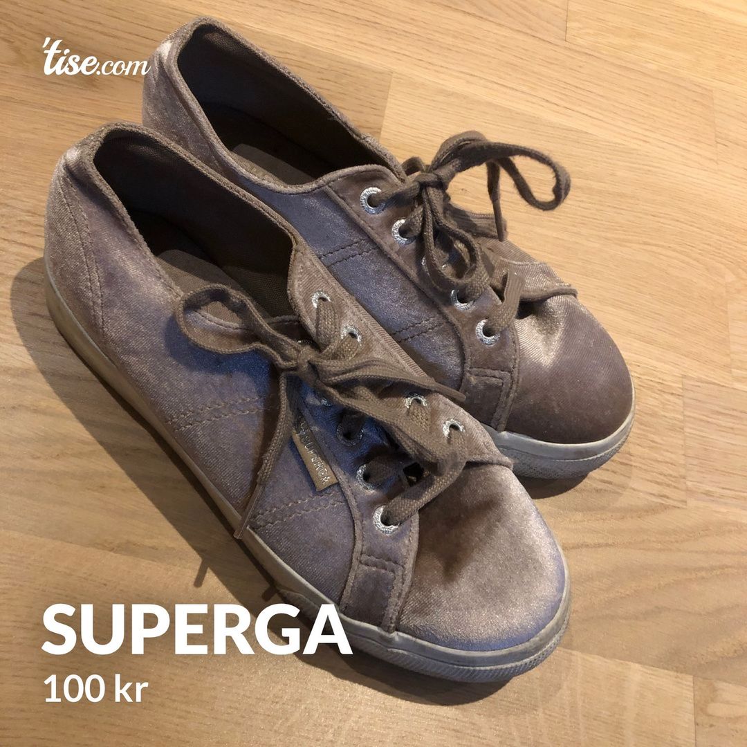 Superga