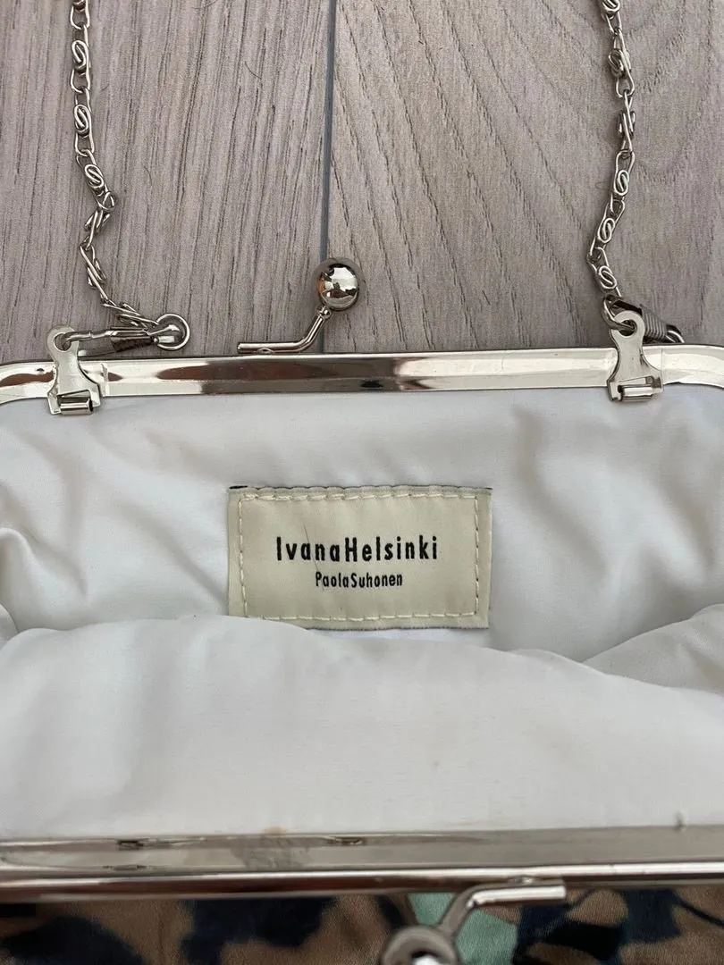 IvanaHelsinki bag