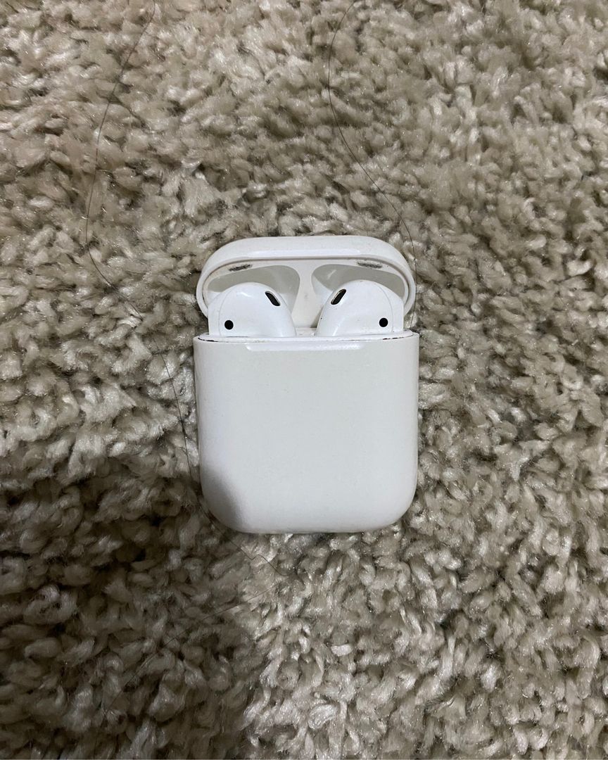 Airpod 1st