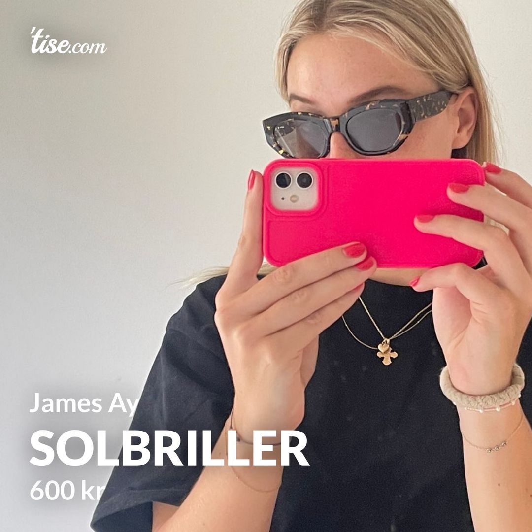 Solbriller