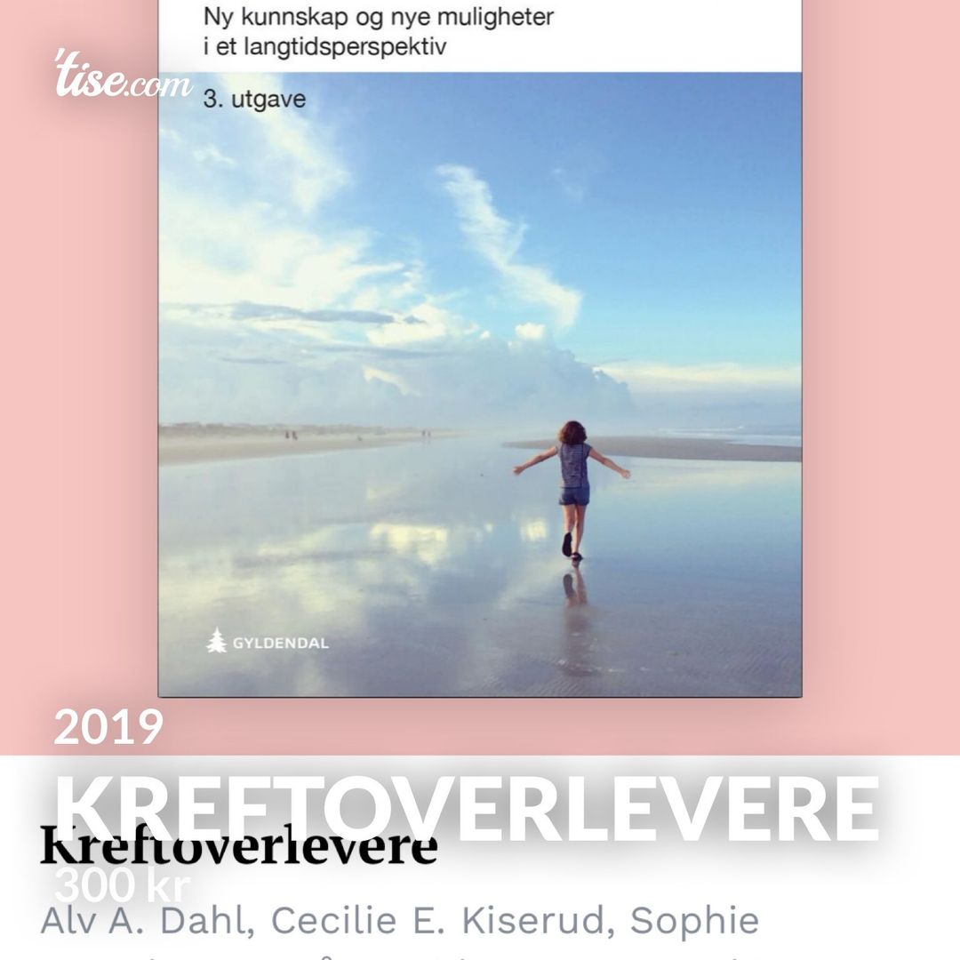 Kreftoverlevere