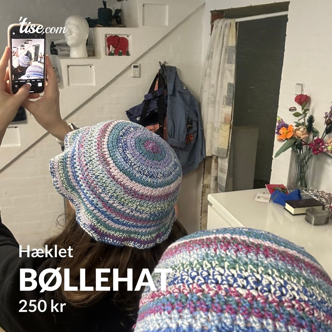 Bøllehat