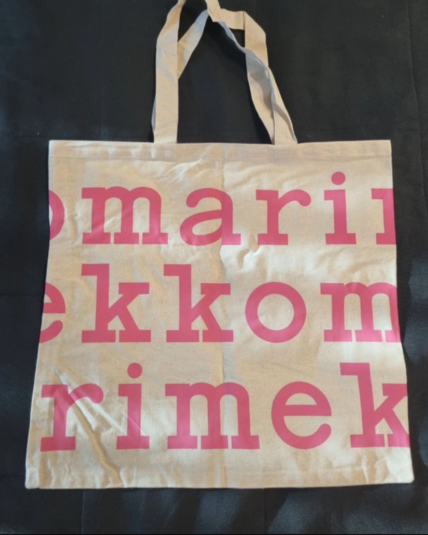 Marimekko kangaskass