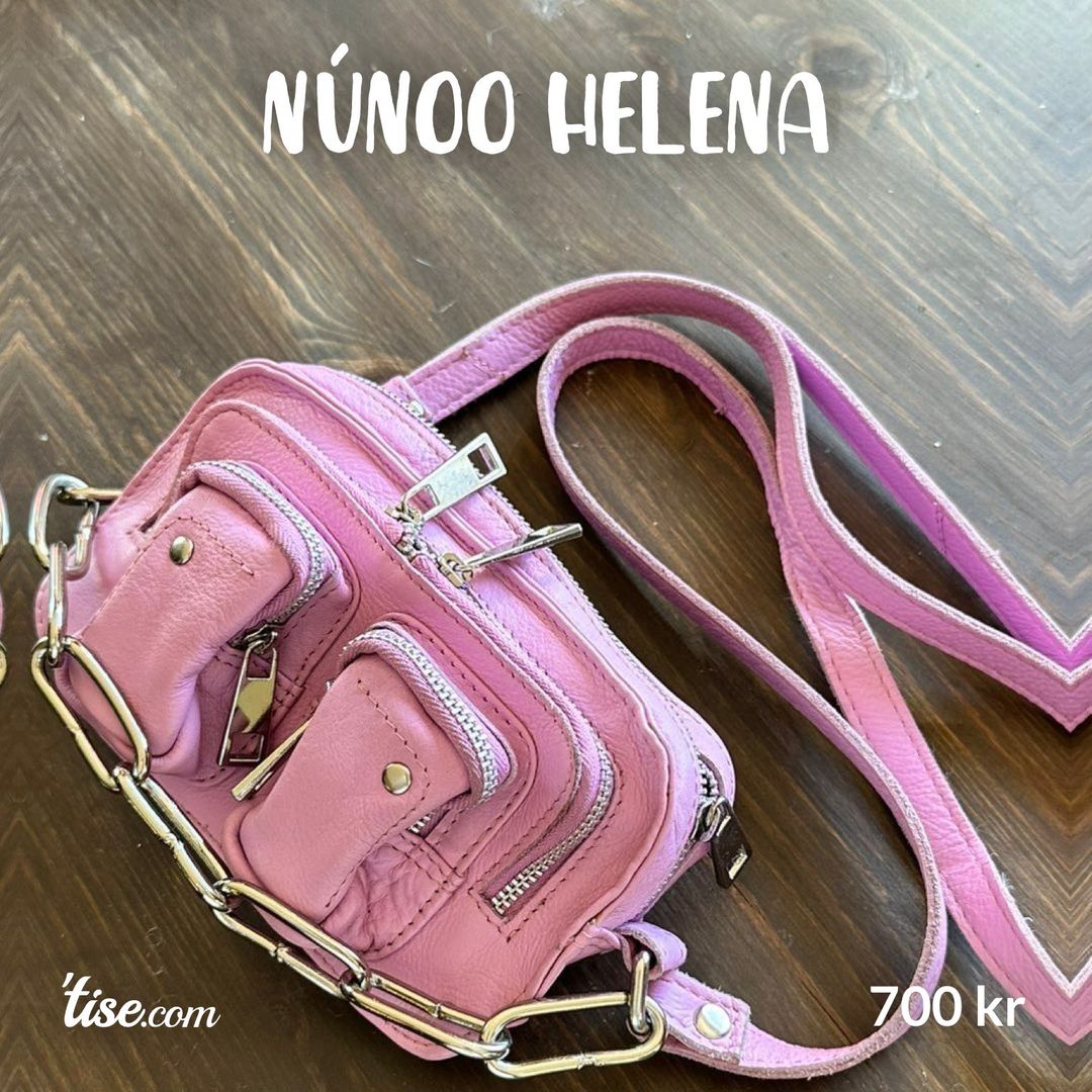 Núnoo Helena