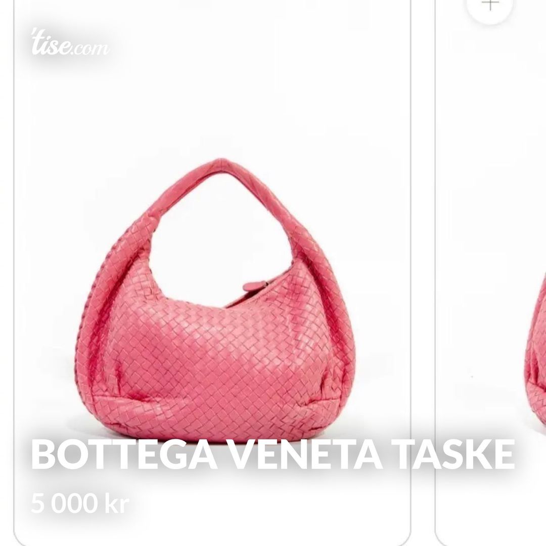 Bottega veneta taske