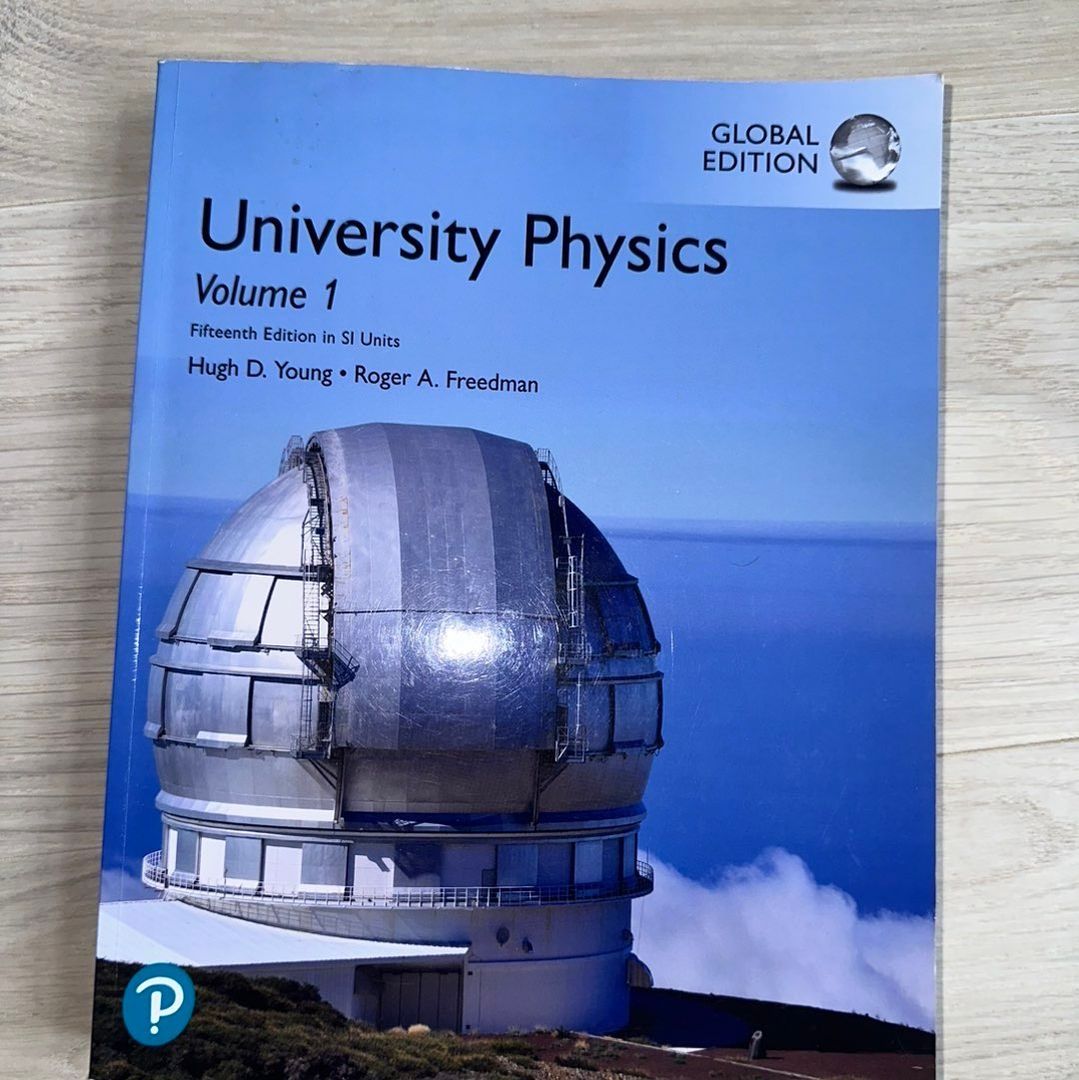 University Physics