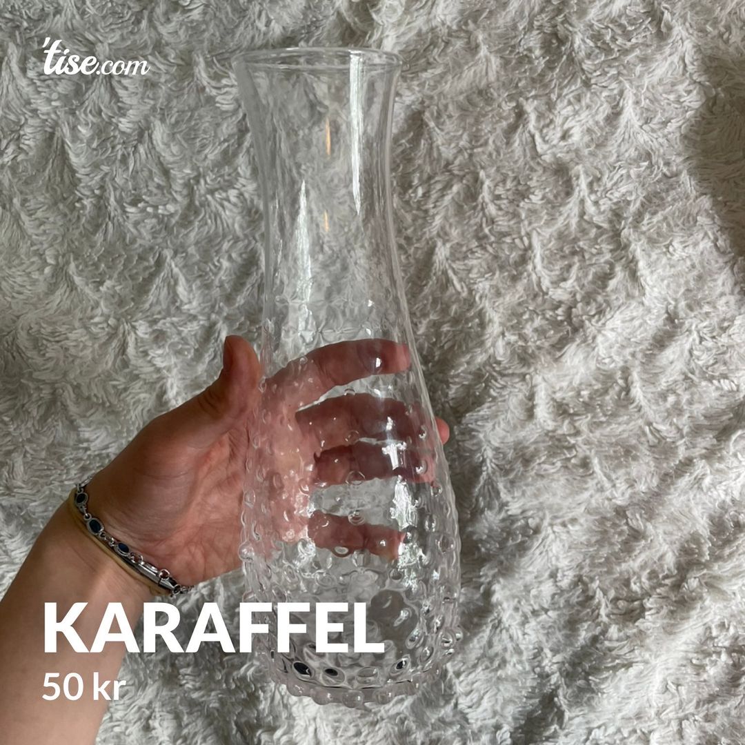 Karaffel