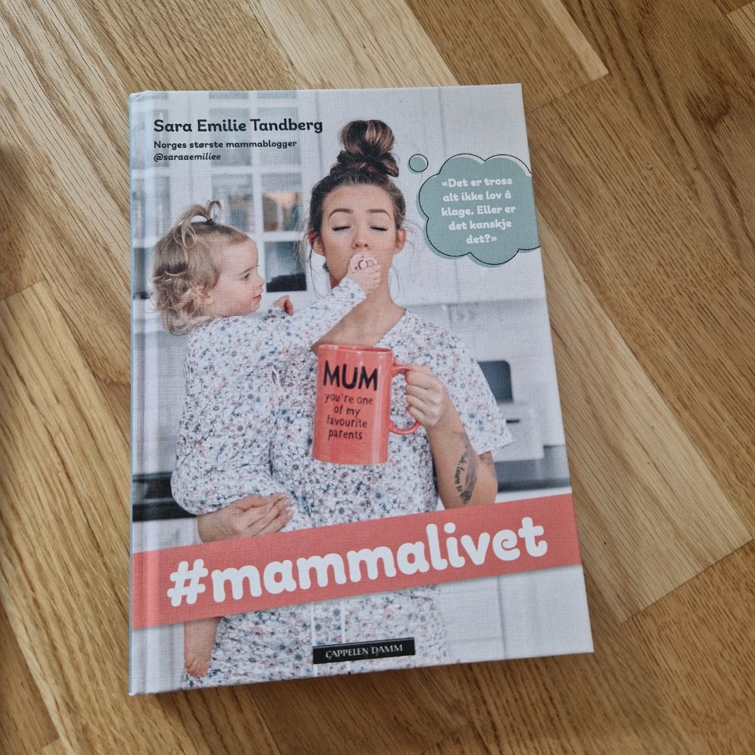 #mammalivet